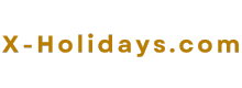 X-Holidays.com