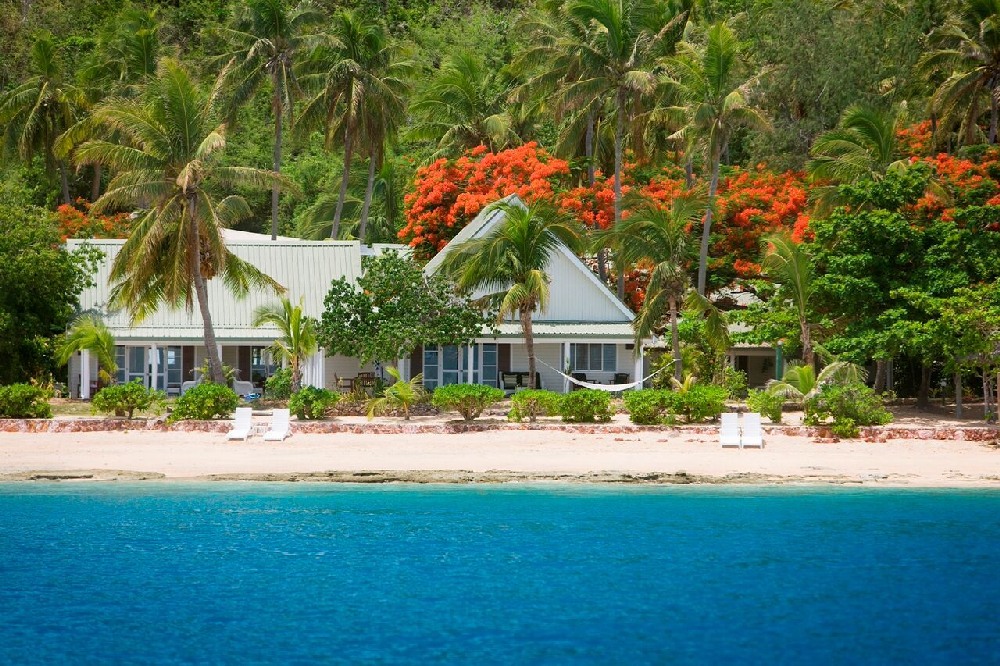 10 Best Beachfront Bungalows For Perfect Views Skyscanner - 