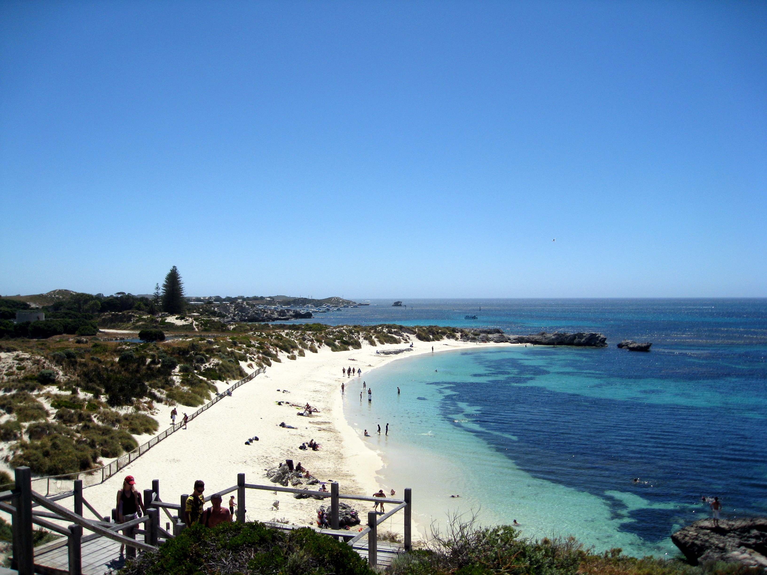 10 Of Perths Best Beaches Including The Hidden Gems Skyscanner Australia 1909